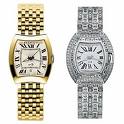 more watches