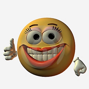 SMILEY