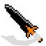 Zeroma Blade [Legendary]