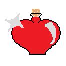 Heart Potion [Common]