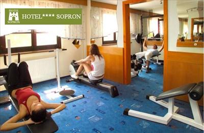 Fitness óra