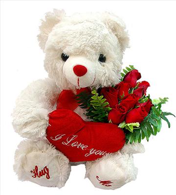 I Love You