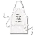 Chef in charge
