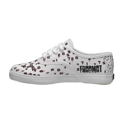 The killer shoe