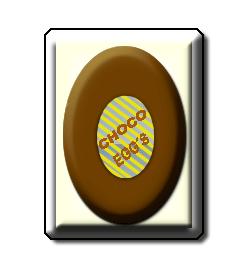 Delicioso chocolate
