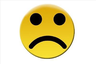 Sad