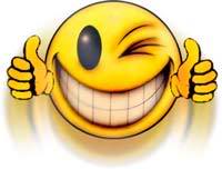 Thumbs Up