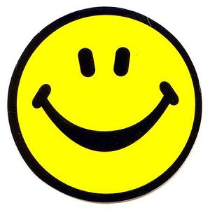 Happy
