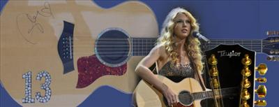 taylor swift