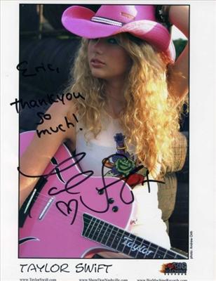 taylor swift