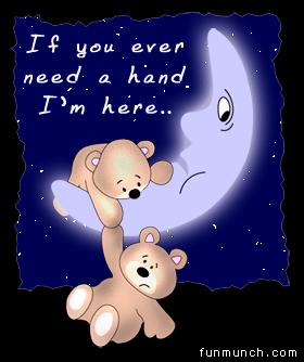 Ill always be there
