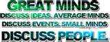 funny minds think a like