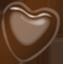 Chocolate Heart