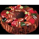 Fruits Cake