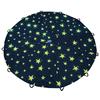 night stars parachute