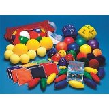 Parachute Accesories