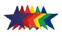 Rainbow Stars