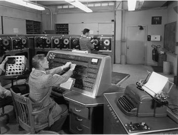 UNIVAC 1