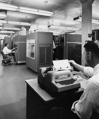 IBM 650