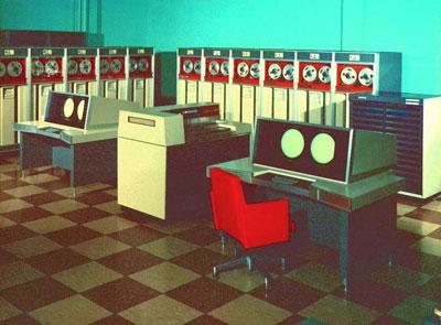 CDC 6600