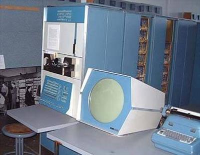 DEC PDP-1