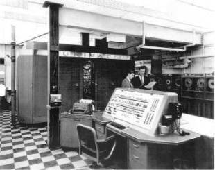 UNIVAC II