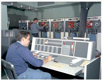 IBM 7090