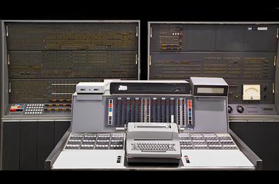 IBM 7030