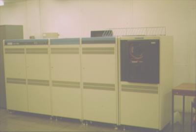 DEC VAX-11