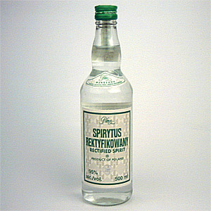 Spirytus