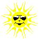 Sunny