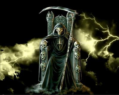 grim