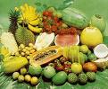 buah-buahan