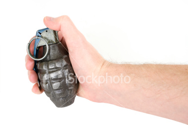 Grenade Snap
