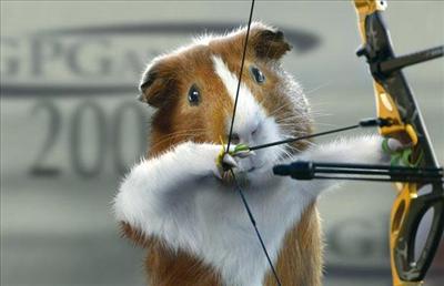 Bow and Arrow Snap