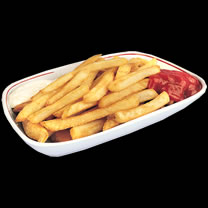 Patates Cips
