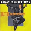 U Can'T Touch THIS 90's