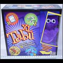 Tabu