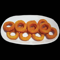 Soğan Kroket
