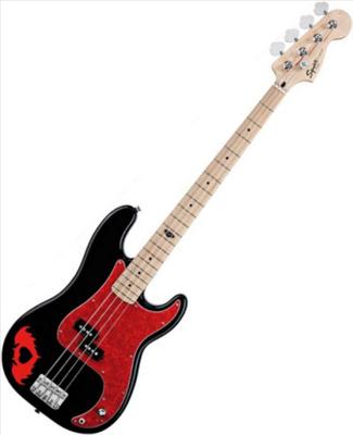 Bass Guitar