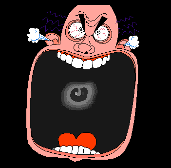 Anger