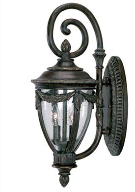 Outdoor Light