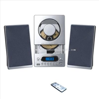 Stereo