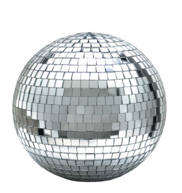 Mirrorball