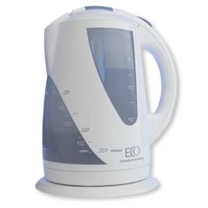 Kettle