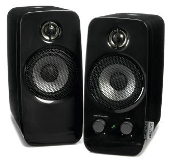 Speakers