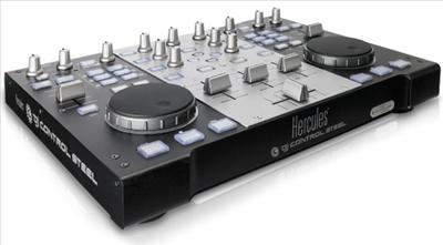 Mixing Decks