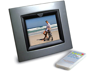 Digital Photo Frame