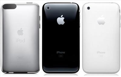 Ipod Touch