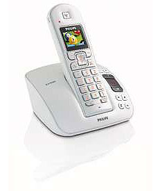 House Phone